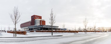 Hotel Zwolle - Hartje Winter 4-dgs Hotel Zwolle - Hartje Winter 4-dgs
