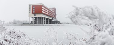 Hotel Zwolle - Hartje Winter 4-daags Hotel Zwolle - Hartje Winter 4-daags
