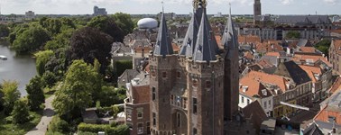 City Break Zwolle City Break Zwolle