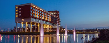 Hotel Zwolle - WinterDeal Actie Hotel Zwolle - WinterDeal Actie