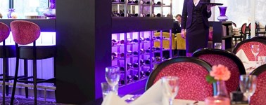 Diner Arrangement Diner Arrangement