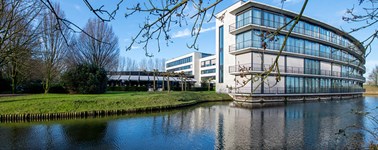 Hotel Rotterdam - Nieuwerkerk - Nachtje weg Hotel Rotterdam - Nieuwerkerk - Nachtje weg