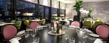 Hotel Rotterdam - Nieuwerkerk - Diner Deal Package Hotel Rotterdam - Nieuwerkerk - Diner Deal Package