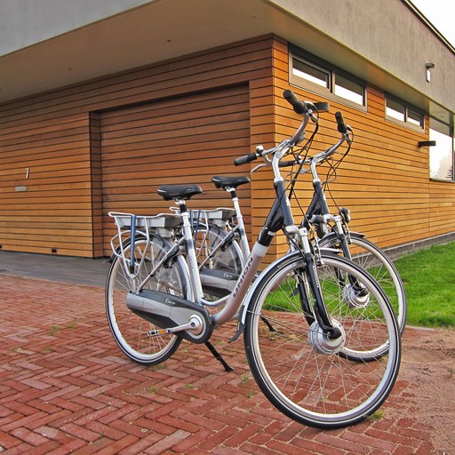 Ontdek de omgeving Ontdek de omgeving