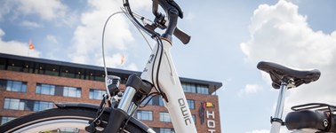 EBIKE Arrangement EBIKE Arrangement