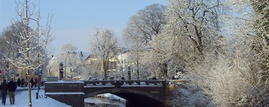 Hotel Duiven bij Arnhem A12 - Hartje Winter 3-daags Hotel Duiven bij Arnhem A12 - Hartje Winter 3-daags