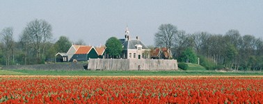 Vrolijk Voorjaar Arrangement 3 daags Vrolijk Voorjaar Arrangement 3 daags