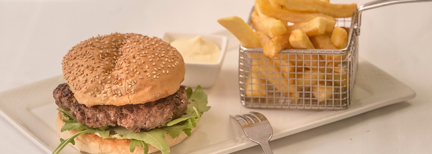 Burgers Burgers