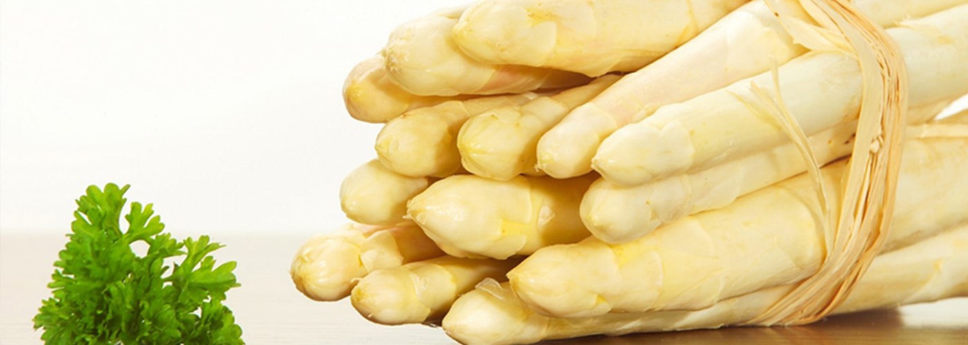 Aspergegerechten Aspergegerechten