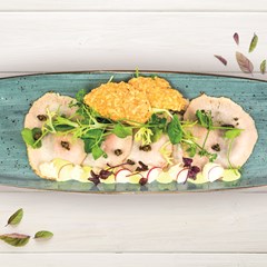Restaurant ID Restaurant ID