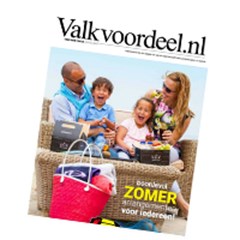 DE NIEUWE ZOMERKRANT DE NIEUWE ZOMERKRANT