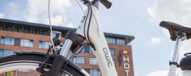 E-bike package E-bike package