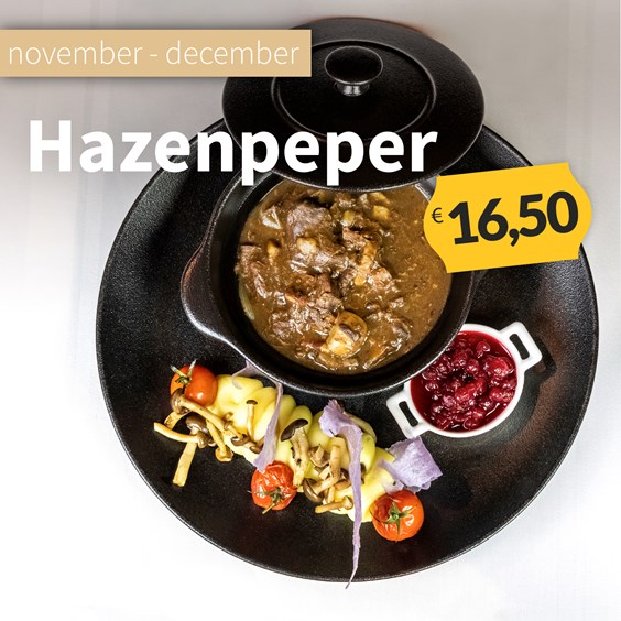 Voordelig genieten met Restaurant ID Voordelig genieten met Restaurant ID