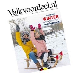 De nieuwe winterkrant De nieuwe winterkrant