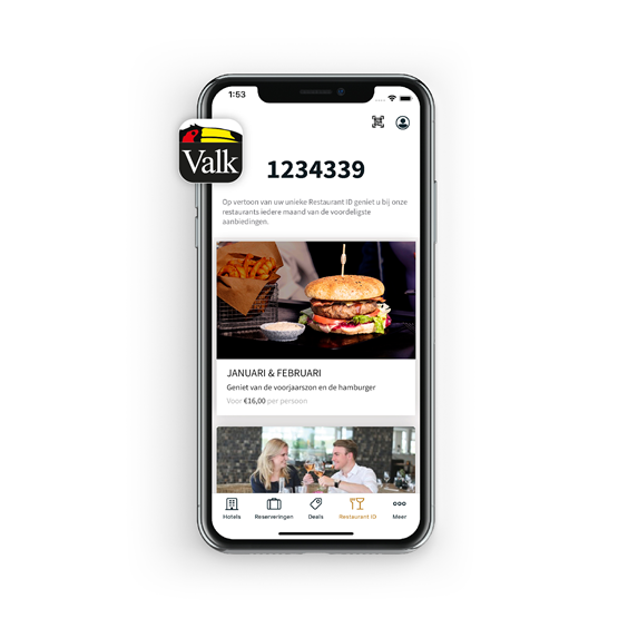 Restaurant ID Restaurant ID