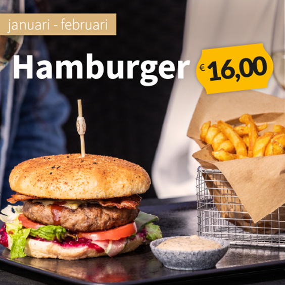 Voordelig genieten met Restaurant ID Voordelig genieten met Restaurant ID
