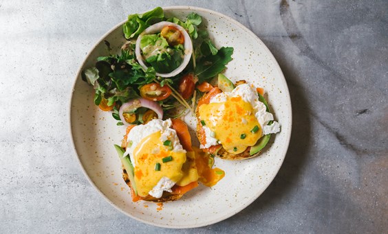 Lunchkaart Lunchkaart
