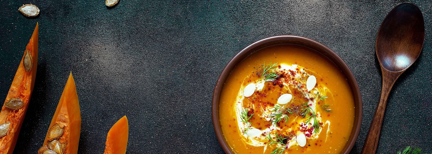 Soups Soups