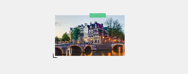 City Break package City Break package