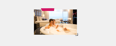 Suite dream package Suite dream package
