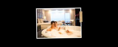Suite dream package Suite dream package