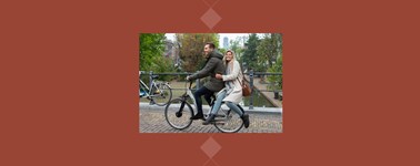 E-bike arrangement E-bike arrangement