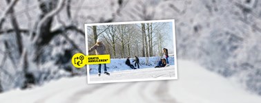 Tiefster Winter Tiefster Winter