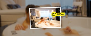 Suite dream Paket Suite dream Paket