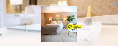 Suite dream Paket Suite dream Paket