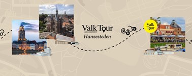 HanzestedenTour HanzestedenTour