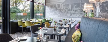 Hotel Rotterdam - Nieuwerkerk - Culinair Genieten Hotel Rotterdam - Nieuwerkerk - Culinair Genieten