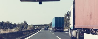 Ontwijk de file Ontwijk de file