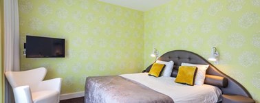 Hotel Rotterdam - Nieuwerkerk - Lastminute deal Hotel Rotterdam - Nieuwerkerk - Lastminute deal