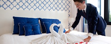 Hotel Rotterdam - Nieuwerkerk - Suite Deal Hotel Rotterdam - Nieuwerkerk - Suite Deal