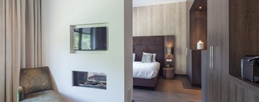 Hotel Rotterdam - Nieuwerkerk - Suite Deal Hotel Rotterdam - Nieuwerkerk - Suite Deal