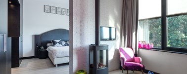 Hotel Rotterdam - Nieuwerkerk - Suite Zomer Deal Weekend Hotel Rotterdam - Nieuwerkerk - Suite Zomer Deal Weekend
