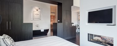 Hotel Rotterdam - Nieuwerkerk - Suite Deal Hotel Rotterdam - Nieuwerkerk - Suite Deal