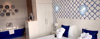 Hotel Rotterdam - Nieuwerkerk - Romantische Suite Deal Hotel Rotterdam - Nieuwerkerk - Romantische Suite Deal