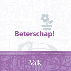 Greeting card Get well soon - Beterschap Greeting card Get well soon - Beterschap