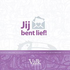 Greeting card You are sweet - Jij bent lief Greeting card You are sweet - Jij bent lief