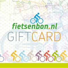 Fietsenbon Fietsenbon