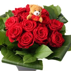 BLOEMEN BLOEMEN