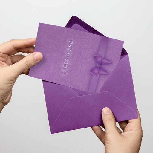 Kerstpakketten cadeaubon Kerstpakketten cadeaubon