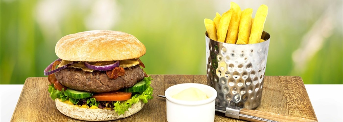 Burgers Burgers