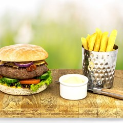 Restaurant ID Restaurant ID