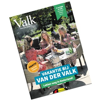 De nieuwe vakantiekrant De nieuwe vakantiekrant