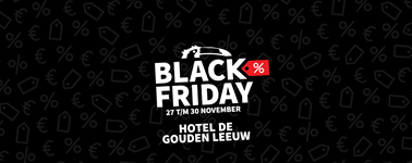 Hotel De Gouden Leeuw - Black Friday aanbieding Voorschoten Hotel De Gouden Leeuw - Black Friday aanbieding Voorschoten