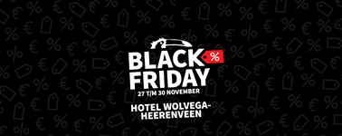 Black Friday Black Friday