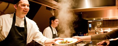 Hotel Hengelo - Culinary package Hotel Hengelo - Culinary package