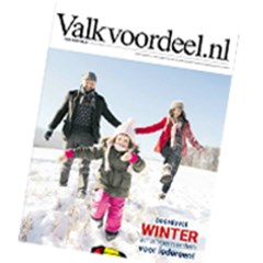 DE NIEUWE WINTERKRANT DE NIEUWE WINTERKRANT